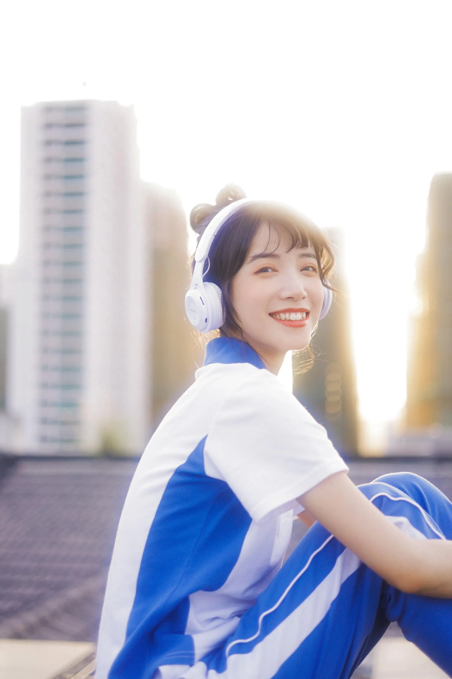 [YITUYU艺图语]2022.08.30 那年夏天 一只阿梦崽 [28P]插图